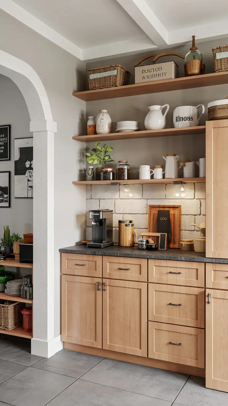 30 Small Pantry Design 2026: Modern, Functional, and Stylish Ideas for Every Home