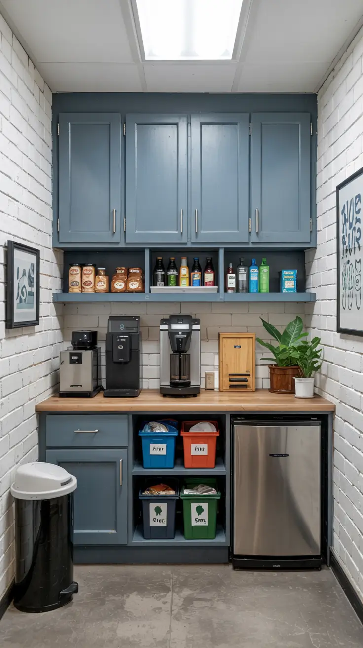 30 Small Pantry Design 2026: Modern, Functional, and Stylish Ideas for Every Home
