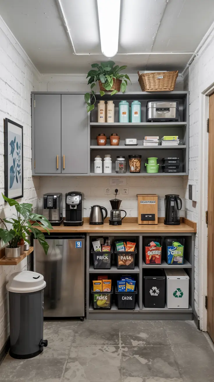 30 Small Pantry Design 2026: Modern, Functional, and Stylish Ideas for Every Home