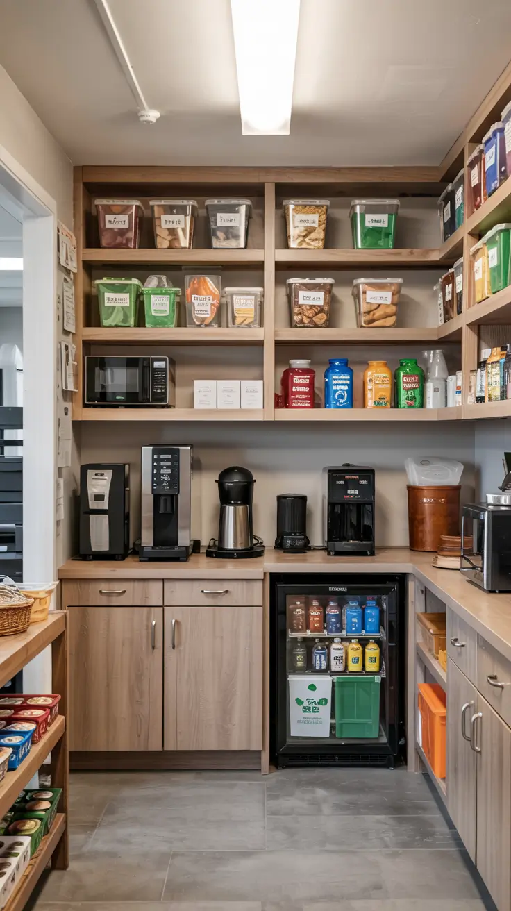 30 Small Pantry Design 2026: Modern, Functional, and Stylish Ideas for Every Home