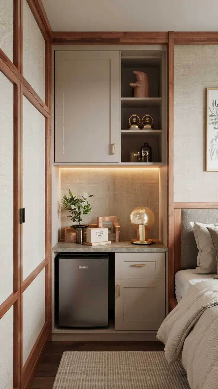 30 Small Pantry Design 2026: Modern, Functional, and Stylish Ideas for Every Home