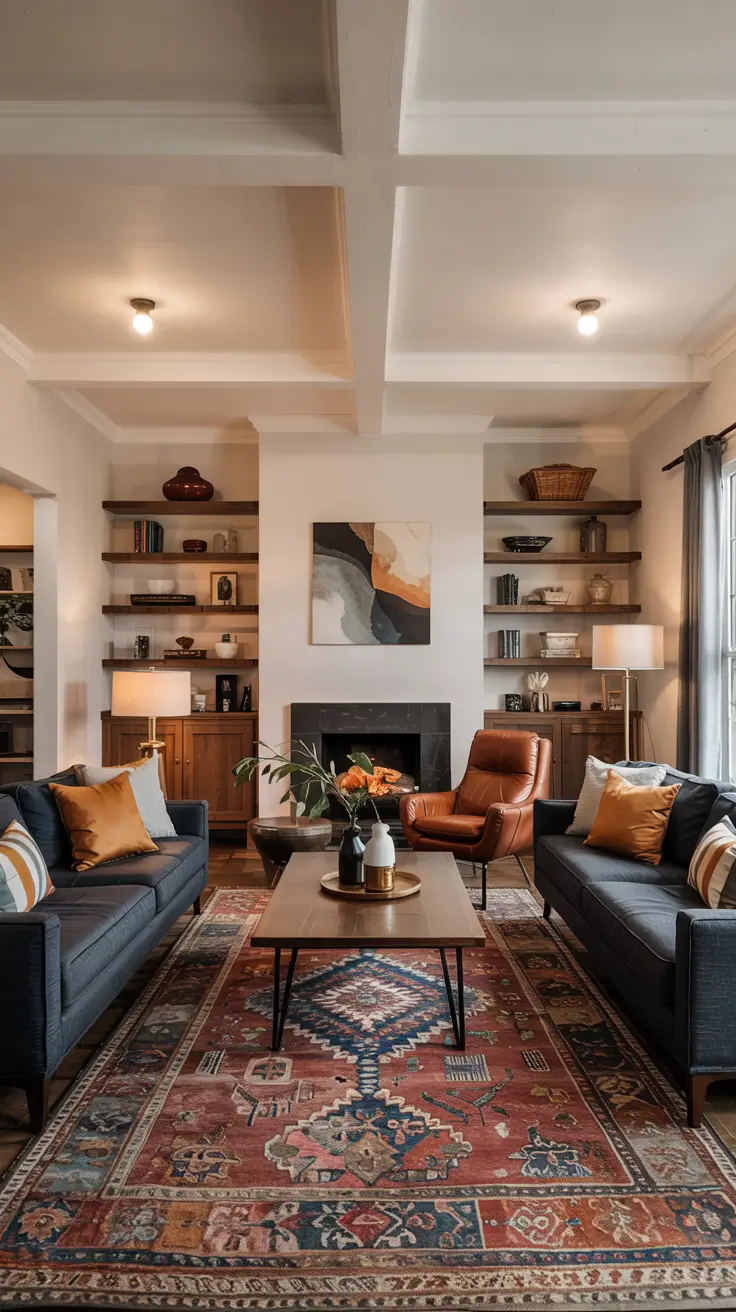 35 Sofa Set For Living Room Ideas 2026 That Redefine Modern Comfort