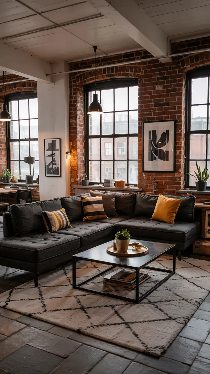 35 Sofa Set For Living Room Ideas 2026 That Redefine Modern Comfort