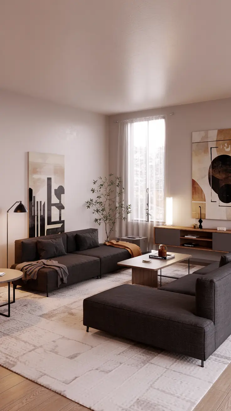 35 Sofa Set For Living Room Ideas 2026 That Redefine Modern Comfort