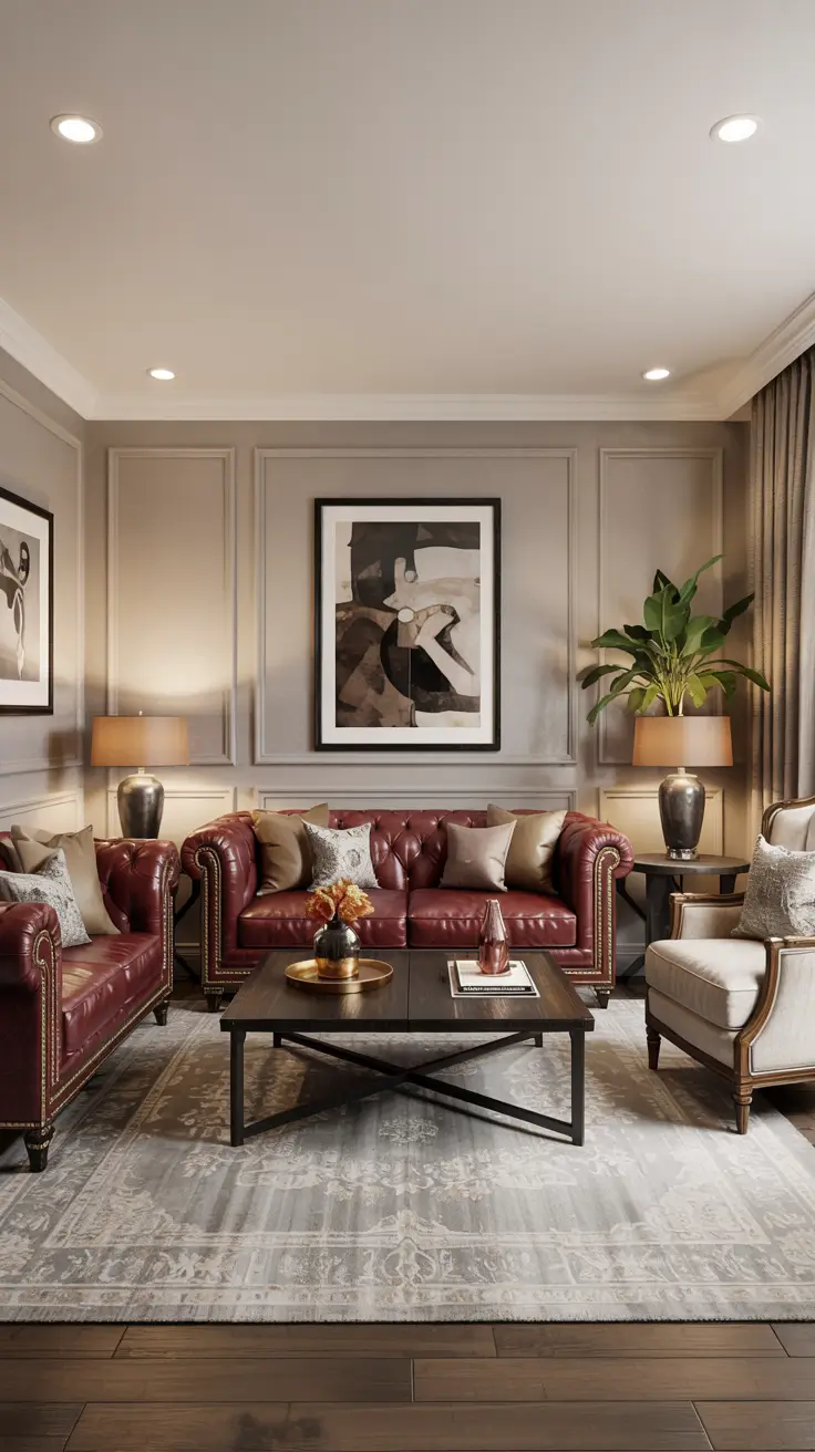 35 Sofa Set For Living Room Ideas 2026 That Redefine Modern Comfort