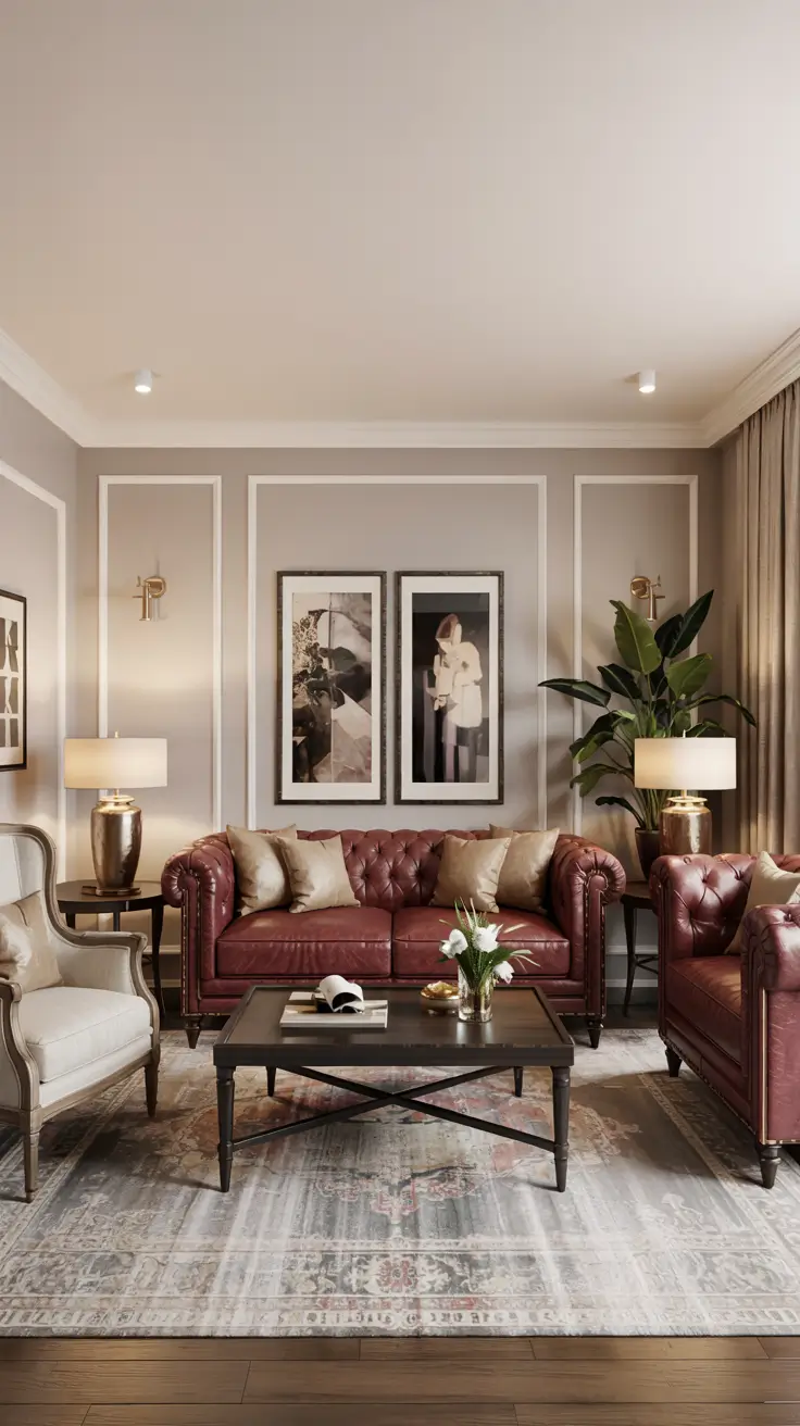 35 Sofa Set For Living Room Ideas 2026 That Redefine Modern Comfort