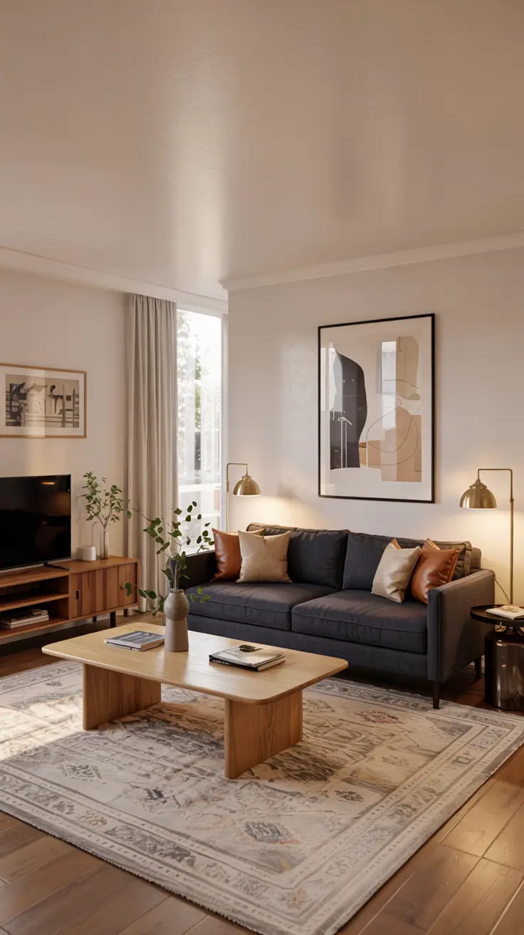 35 Sofa Set For Living Room Ideas 2026 That Redefine Modern Comfort