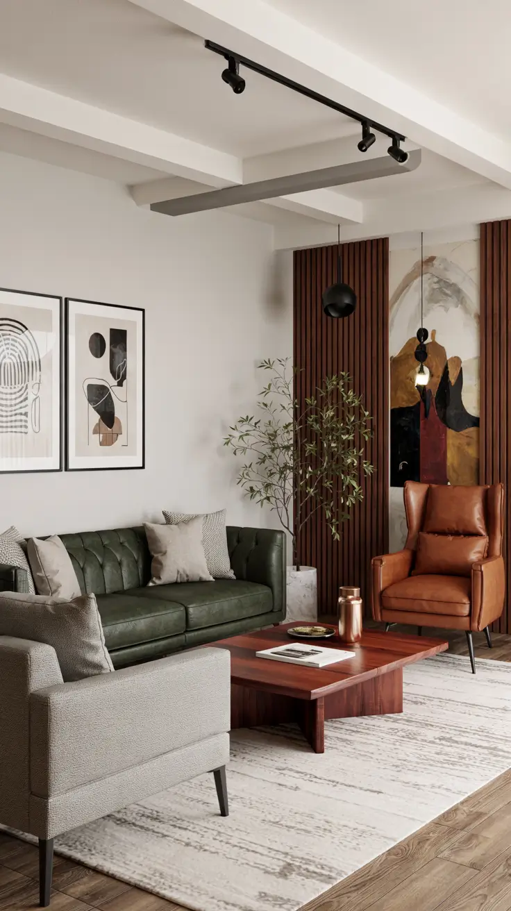 35 Sofa Set For Living Room Ideas 2026 That Redefine Modern Comfort