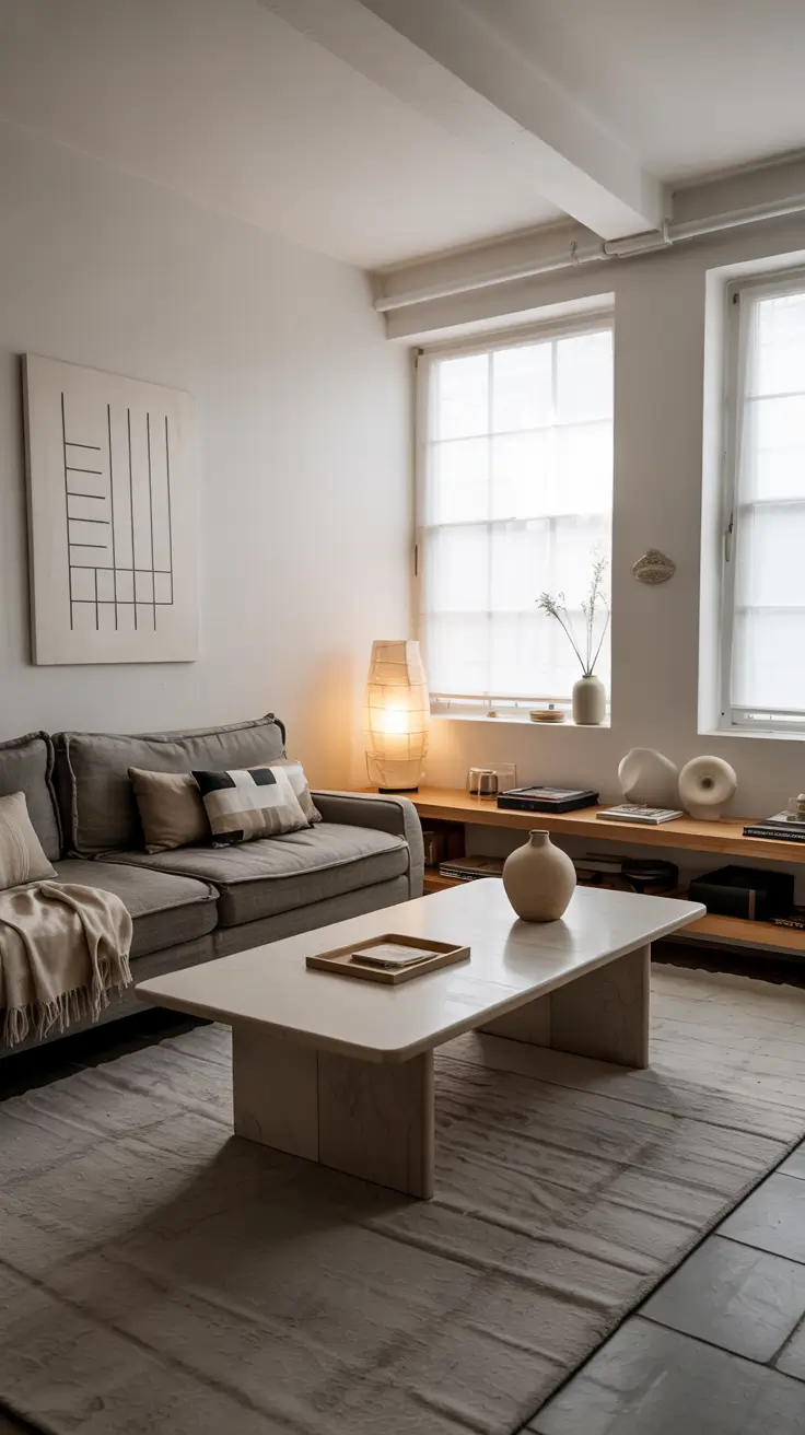 32 Sofa Table Design 2026 - Modern Ideas For Living Rooms And Luxury Interiors