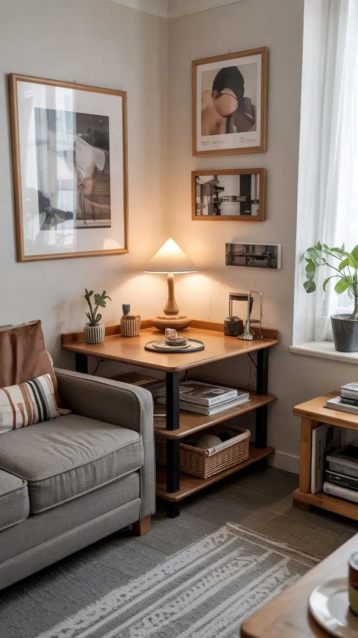 32 Sofa Table Design 2026 - Modern Ideas For Living Rooms And Luxury Interiors