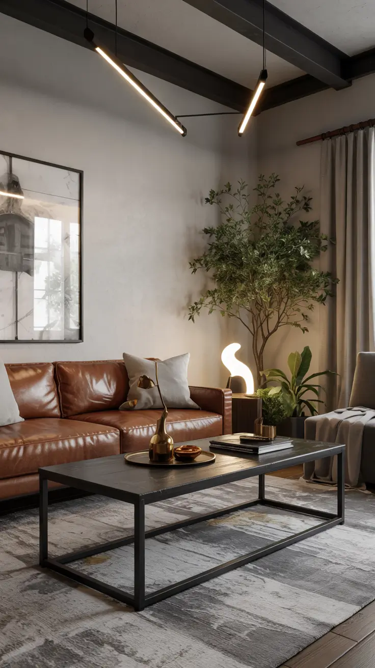 32 Sofa Table Design 2026 - Modern Ideas For Living Rooms And Luxury Interiors