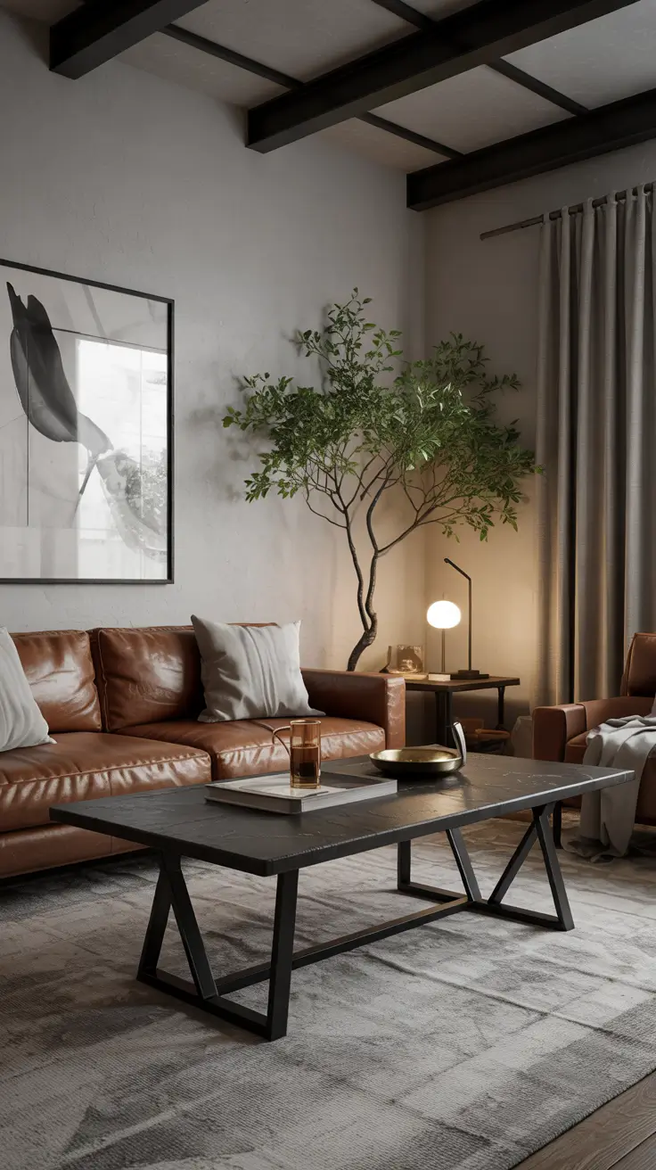 32 Sofa Table Design 2026 - Modern Ideas For Living Rooms And Luxury Interiors