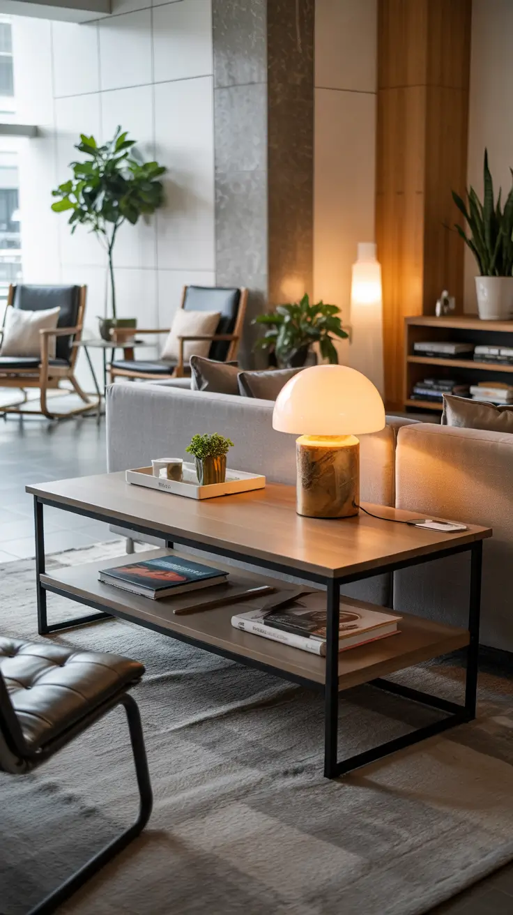 32 Sofa Table Design 2026 - Modern Ideas For Living Rooms And Luxury Interiors