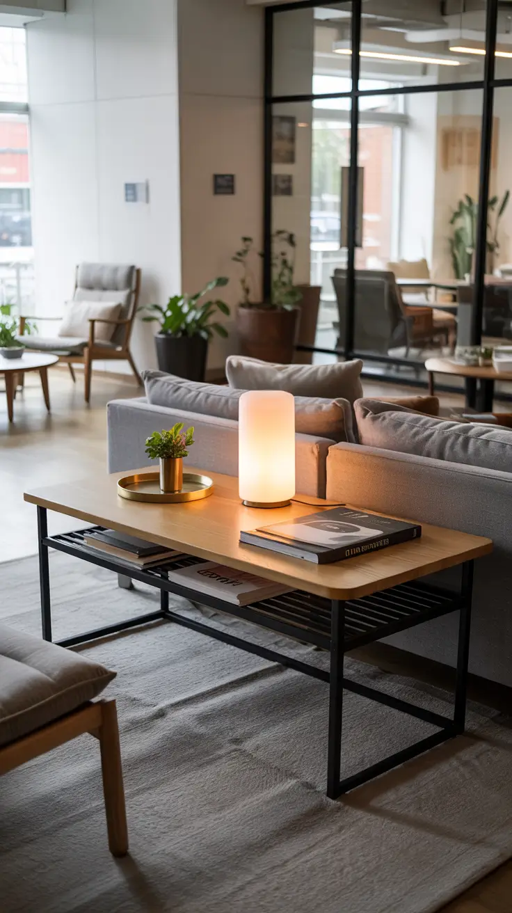 32 Sofa Table Design 2026 - Modern Ideas For Living Rooms And Luxury Interiors