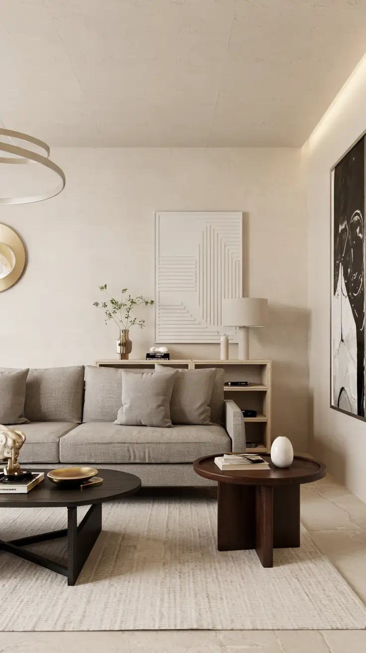 32 Sofa Table Design 2026 - Modern Ideas For Living Rooms And Luxury Interiors