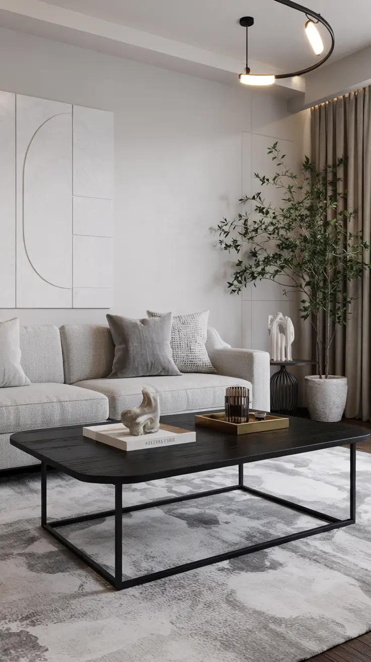 32 Sofa Table Design 2026 - Modern Ideas For Living Rooms And Luxury Interiors