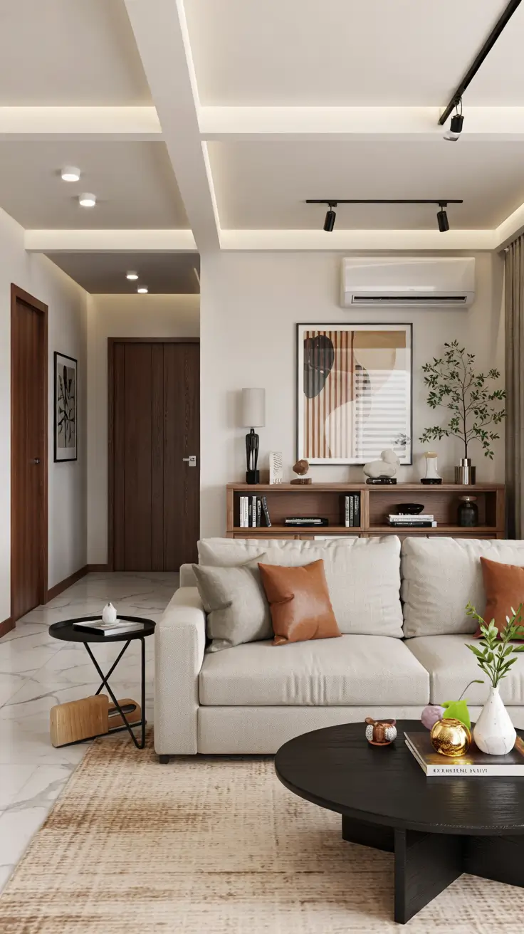 32 Sofa Table Design 2026 - Modern Ideas For Living Rooms And Luxury Interiors