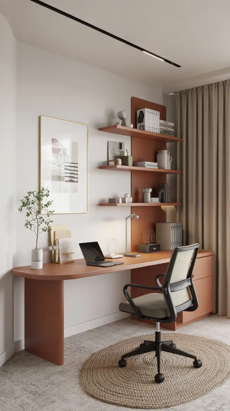 35 Standing Desk For Home 2026 Ideas For Modern Office Setup