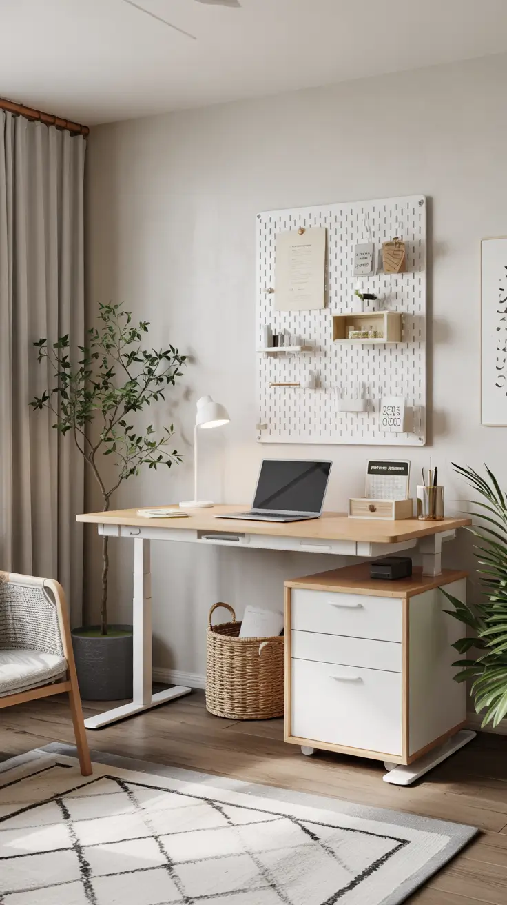 35 Standing Desk For Home 2026 Ideas For Modern Office Setup