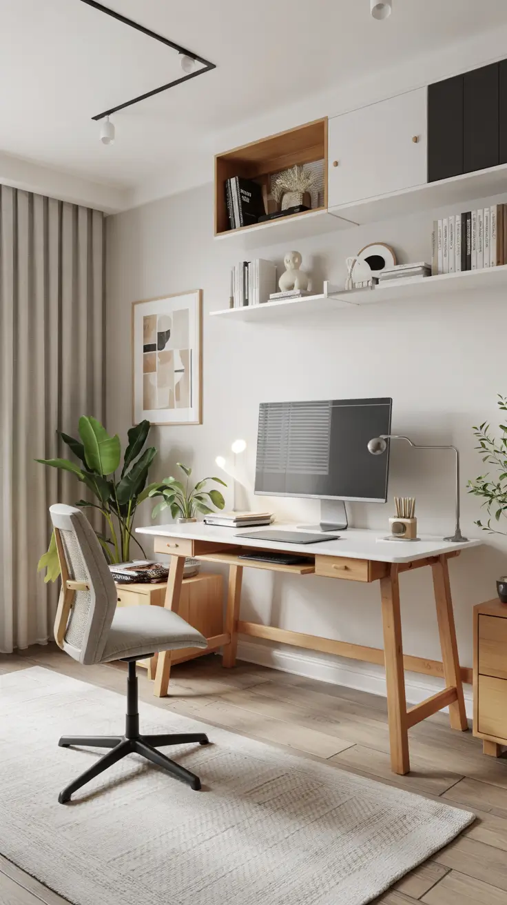 35 Standing Desk For Home 2026 Ideas For Modern Office Setup