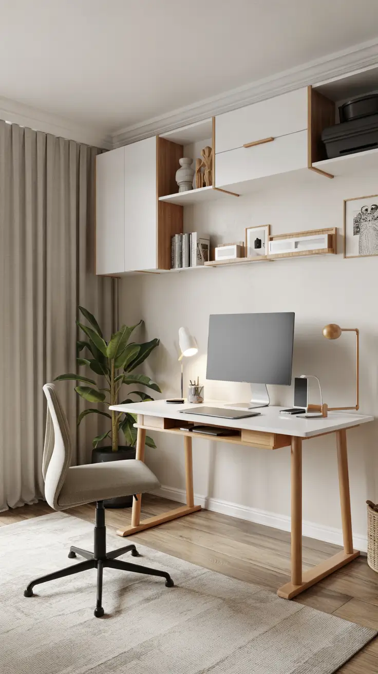 35 Standing Desk For Home 2026 Ideas For Modern Office Setup