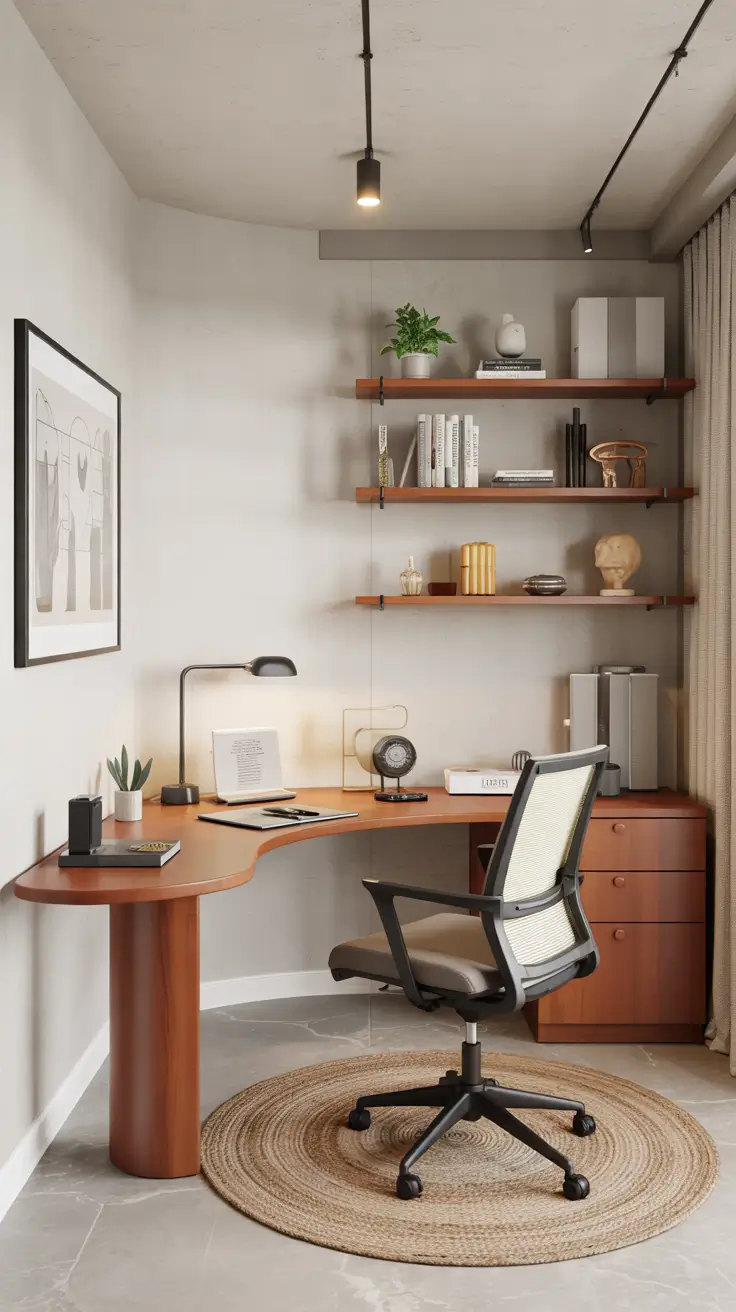 35 Standing Desk For Home 2026 Ideas For Modern Office Setup