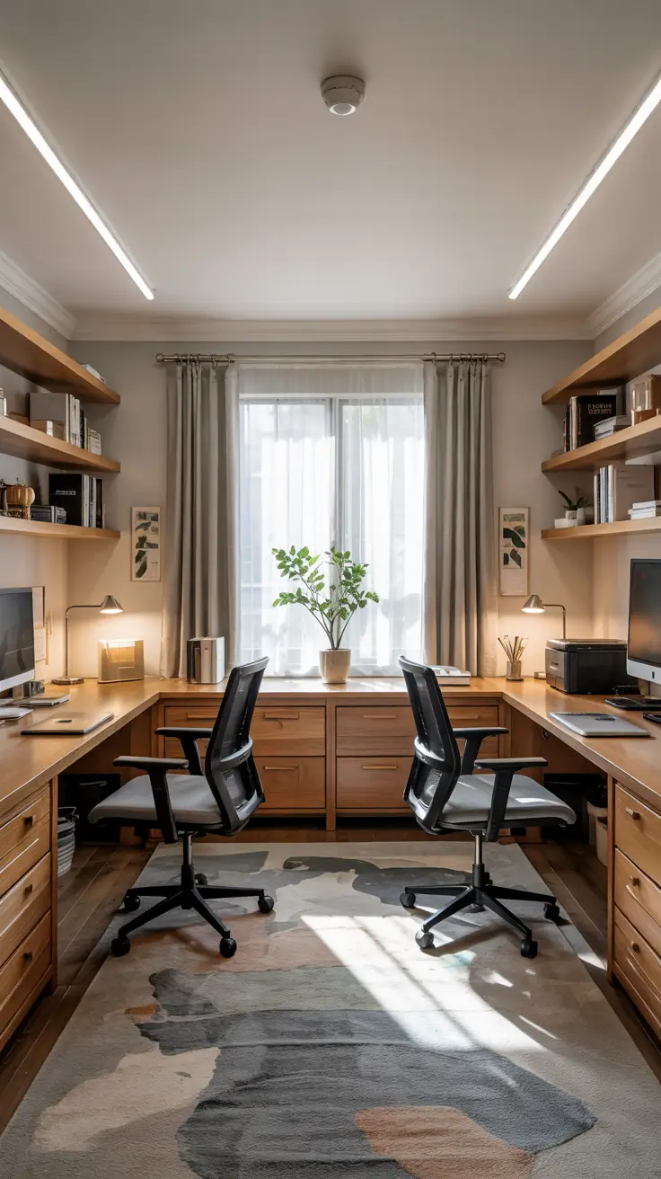 35 Standing Desk For Home 2026 Ideas For Modern Office Setup