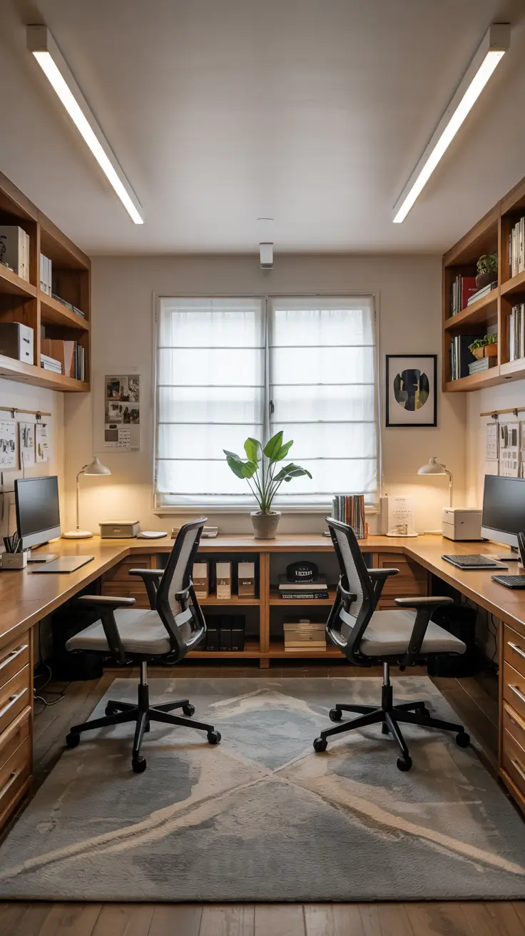 35 Standing Desk For Home 2026 Ideas For Modern Office Setup