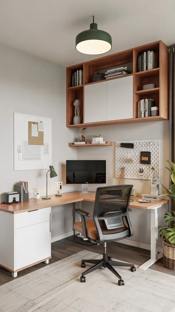 35 Standing Desk For Home 2026 Ideas For Modern Office Setup