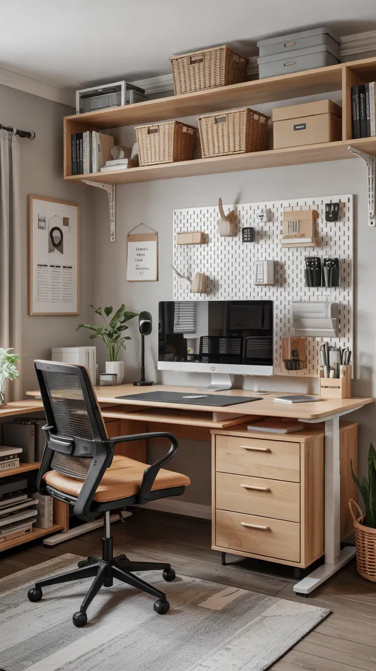 35 Standing Desk For Home 2026 Ideas For Modern Office Setup