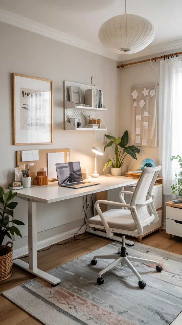 35 Standing Desk For Home 2026 Ideas For Modern Office Setup