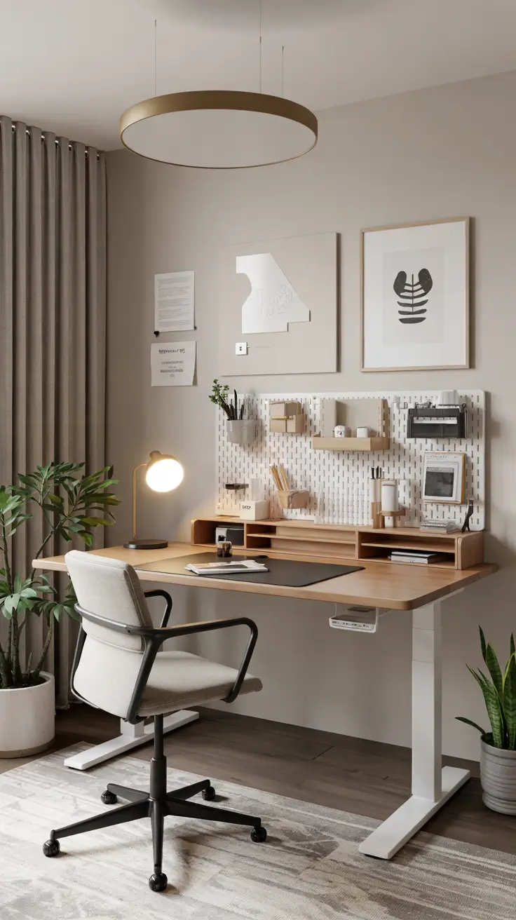 35 Standing Desk For Home 2026 Ideas For Modern Office Setup