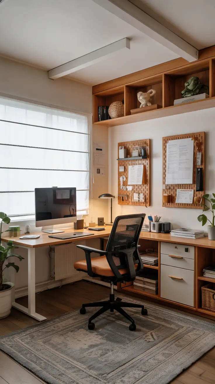 35 Standing Desk For Home 2026 Ideas For Modern Office Setup