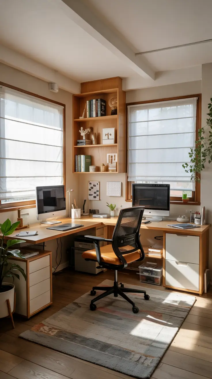 35 Standing Desk For Home 2026 Ideas For Modern Office Setup