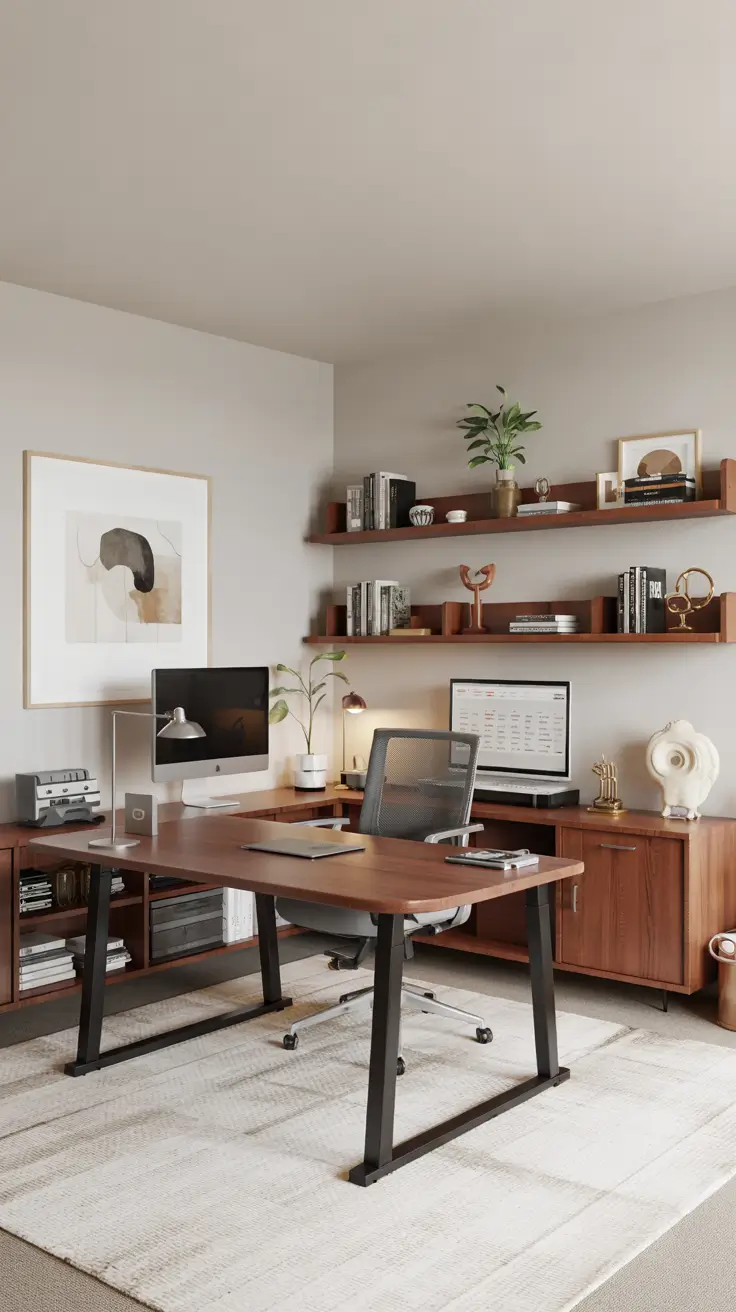 35 Standing Desk For Home 2026 Ideas For Modern Office Setup