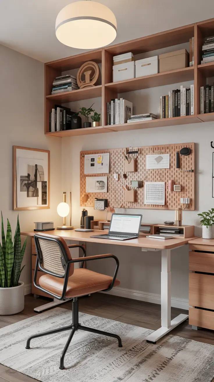 35 Standing Desk For Home 2026 Ideas For Modern Office Setup