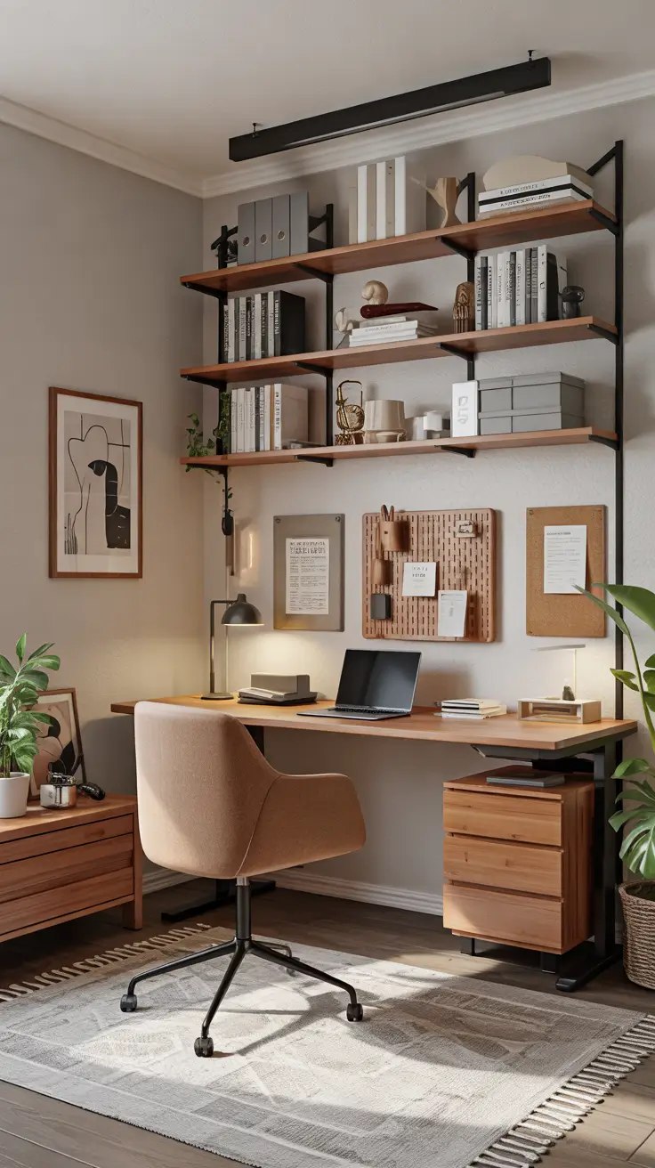 35 Standing Desk For Home 2026 Ideas For Modern Office Setup