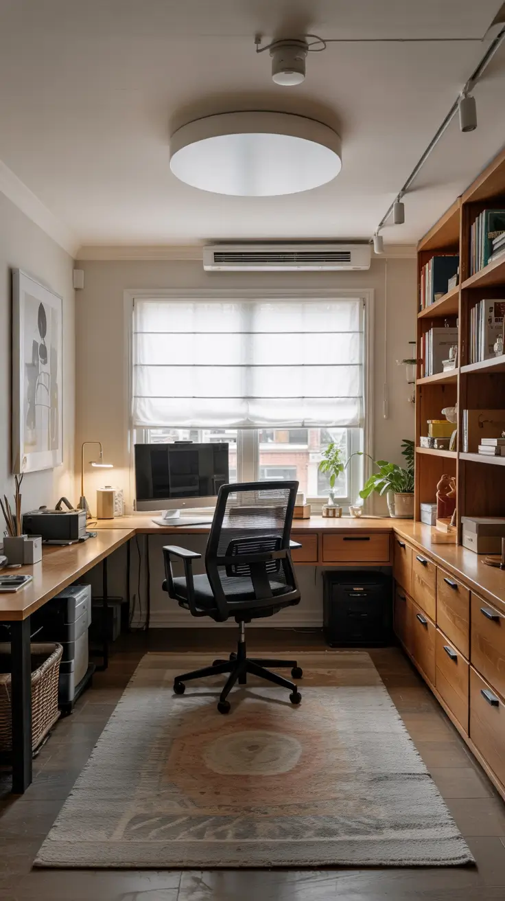 35 Standing Desk For Home 2026 Ideas For Modern Office Setup