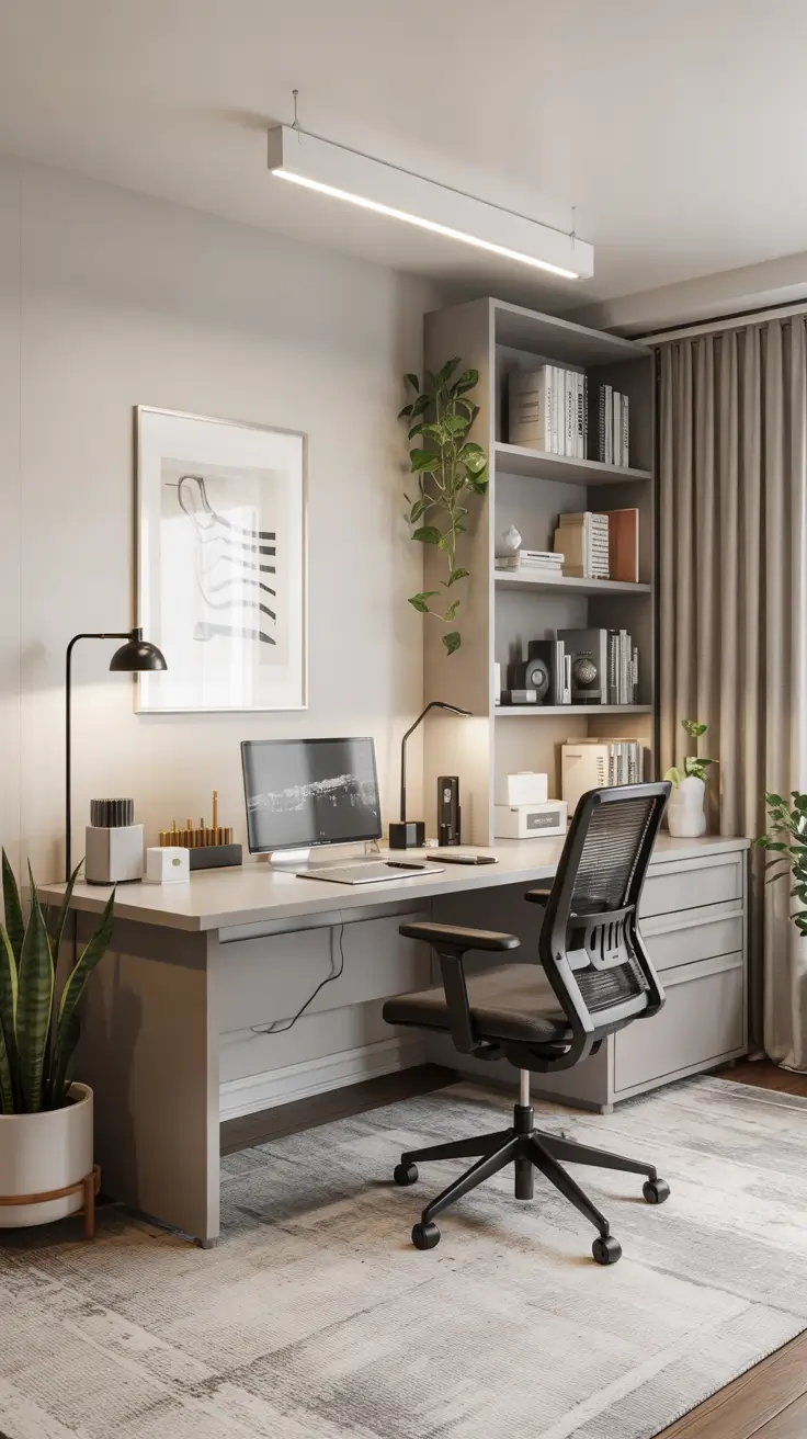 35 Standing Desk For Home 2026 Ideas For Modern Office Setup