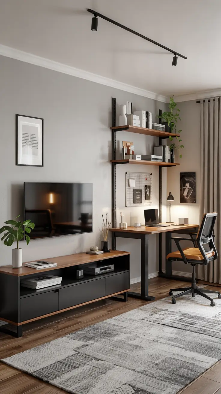 35 Standing Desk For Home 2026 Ideas For Modern Office Setup