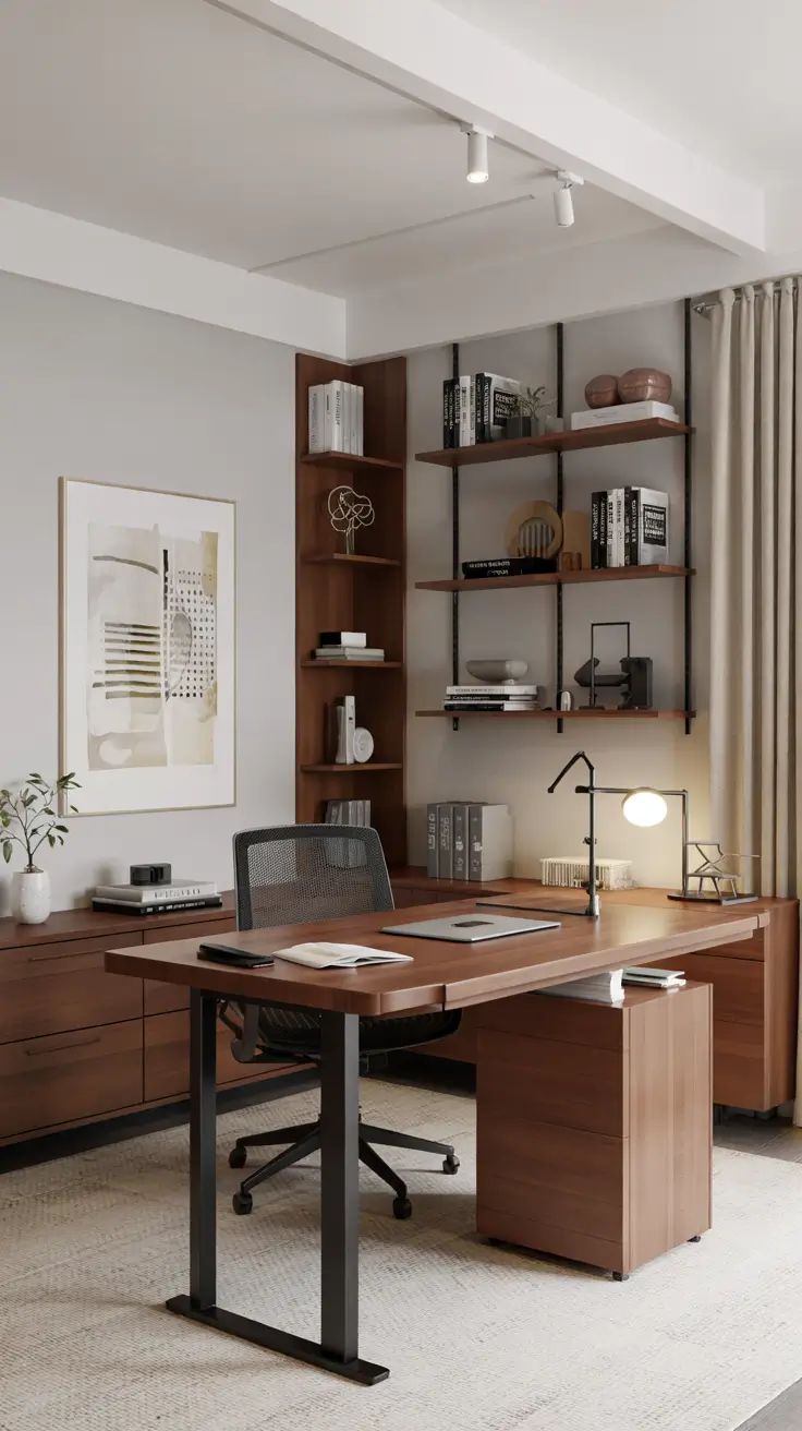 35 Standing Desk For Home 2026 Ideas For Modern Office Setup