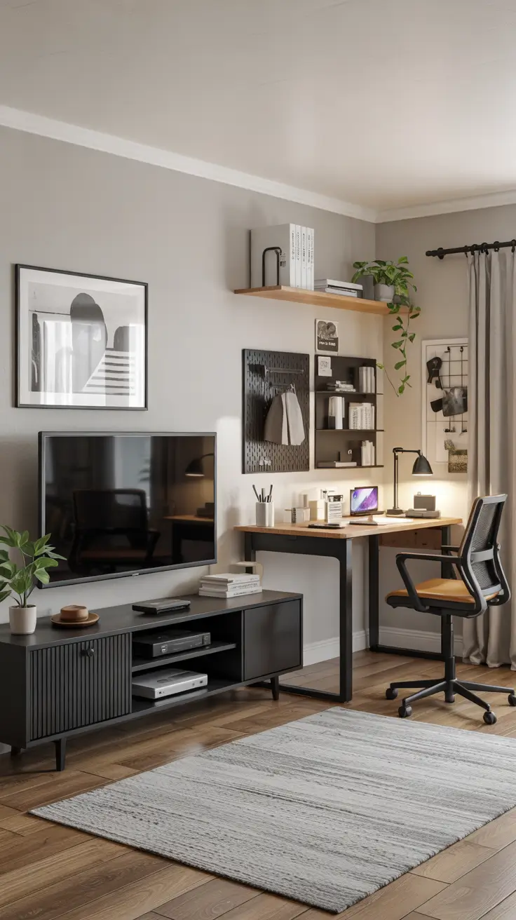 35 Standing Desk For Home 2026 Ideas For Modern Office Setup