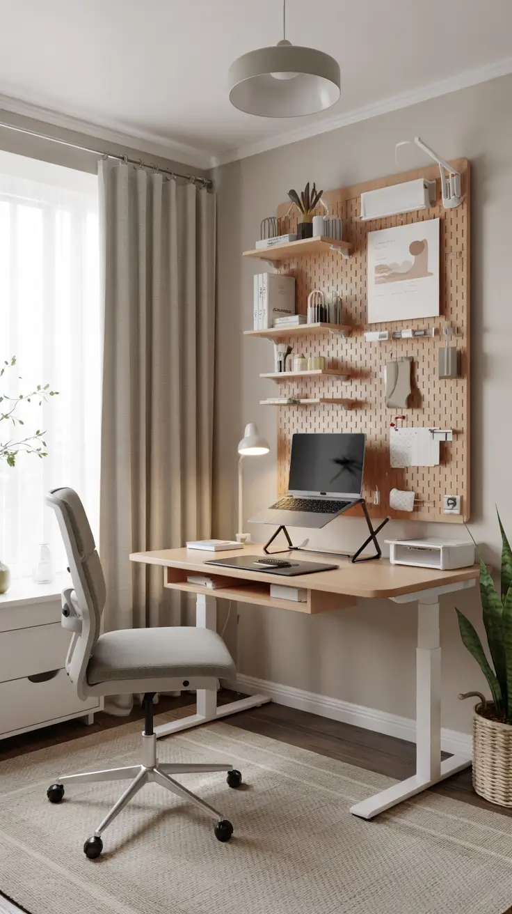 35 Standing Desk For Home 2026 Ideas For Modern Office Setup