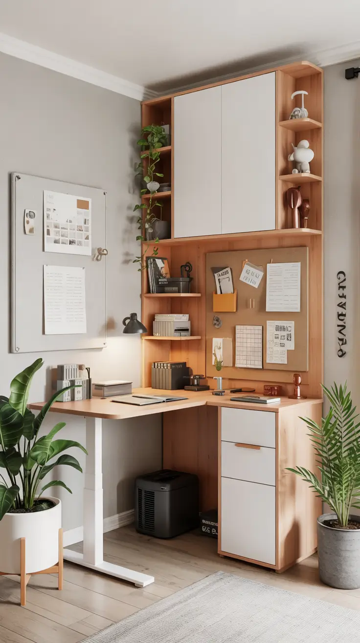 35 Standing Desk For Home 2026 Ideas For Modern Office Setup