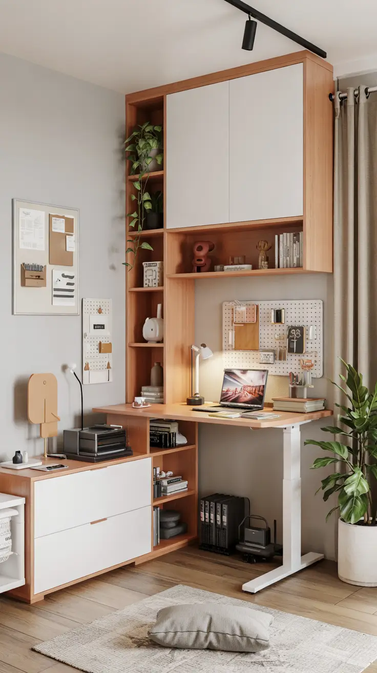 35 Standing Desk For Home 2026 Ideas For Modern Office Setup