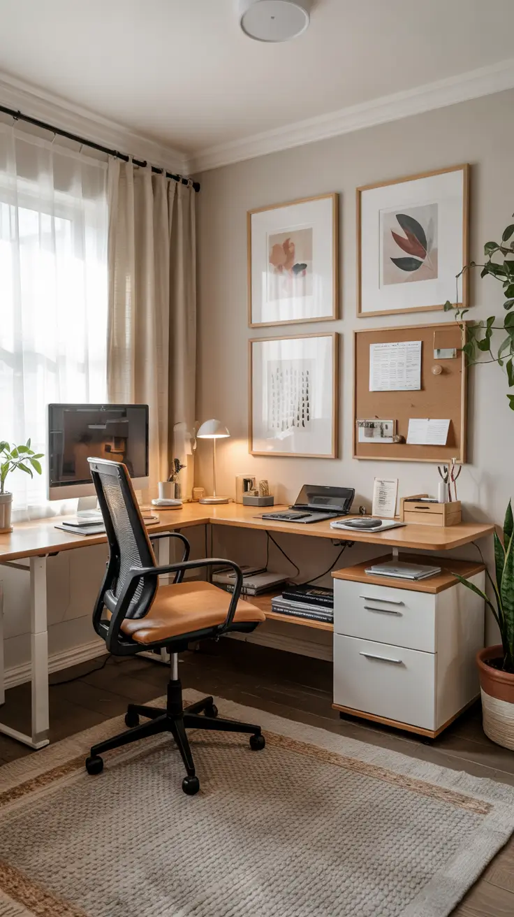 35 Standing Desk For Home 2026 Ideas For Modern Office Setup