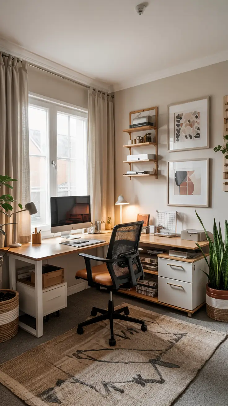 35 Standing Desk For Home 2026 Ideas For Modern Office Setup