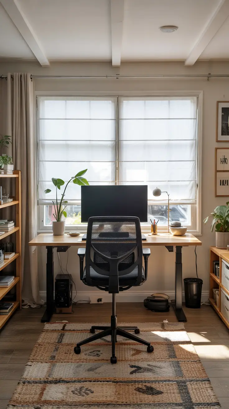 35 Standing Desk For Home 2026 Ideas For Modern Office Setup