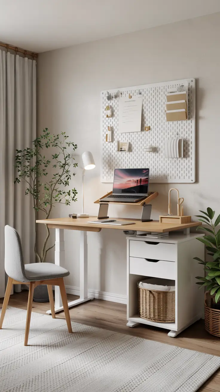 35 Standing Desk For Home 2026 Ideas For Modern Office Setup