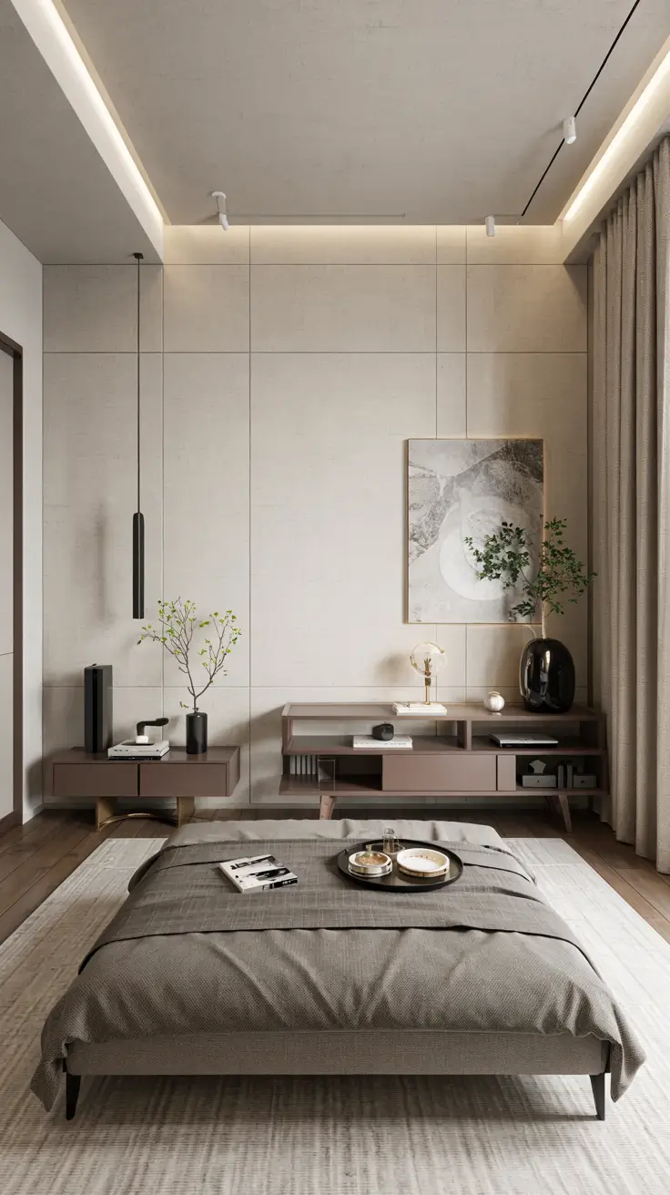 37 Table Ideas for Bedroom 2026 – Modern, Practical, and Stylish Solutions